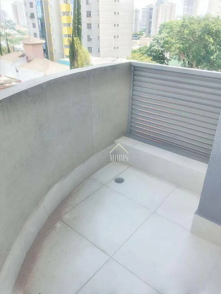 Apartamento, 2 quartos, 95 m² - Foto 10