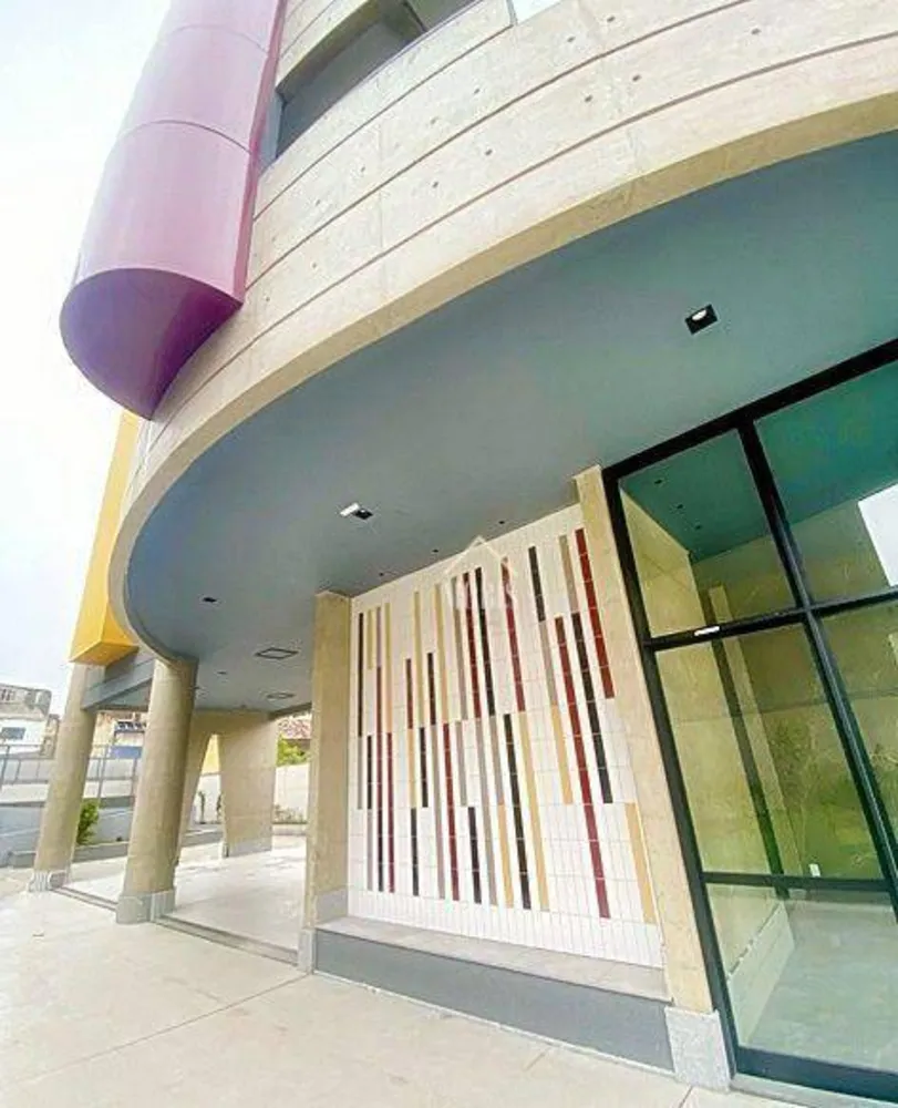 Apartamento, 2 quartos, 95 m² - Foto 12