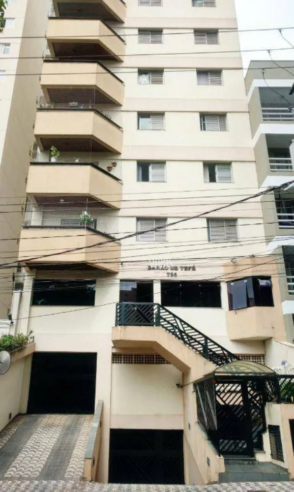 Apartamento, 3 quartos, 113 m² - Foto 2