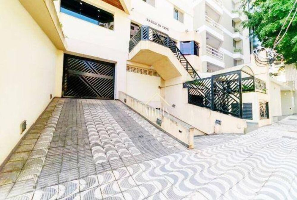 Apartamento, 3 quartos, 113 m² - Foto 1