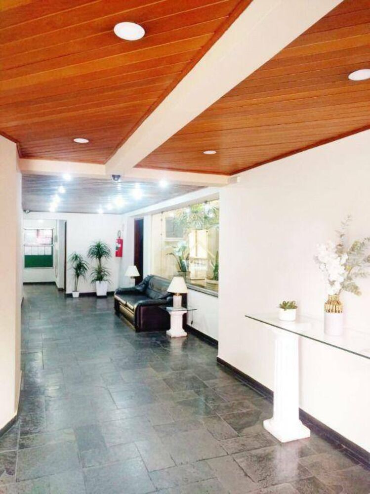 Apartamento, 3 quartos, 113 m² - Foto 2