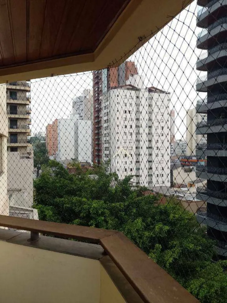 Apartamento, 3 quartos, 113 m² - Foto 20