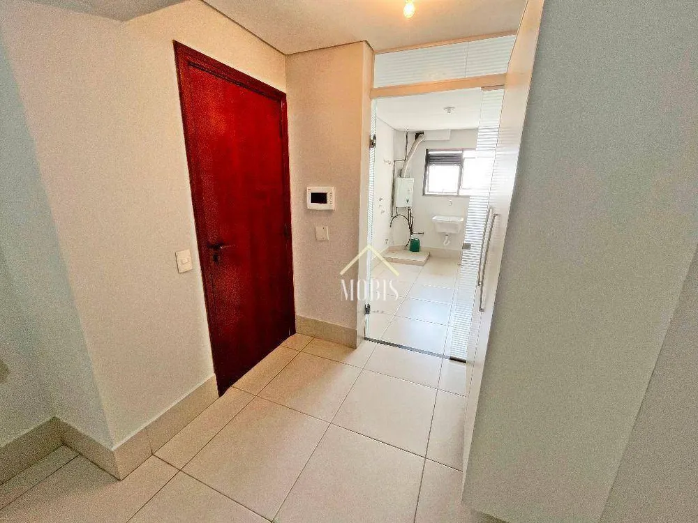 Apartamento, 4 quartos, 230 m² - Foto 5