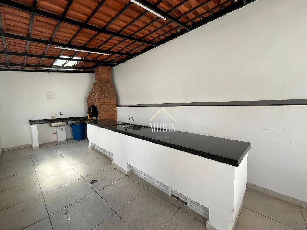 Apartamento, 4 quartos, 230 m² - Foto 15