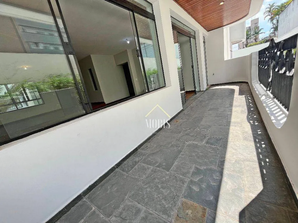 Apartamento, 4 quartos, 230 m² - Foto 2