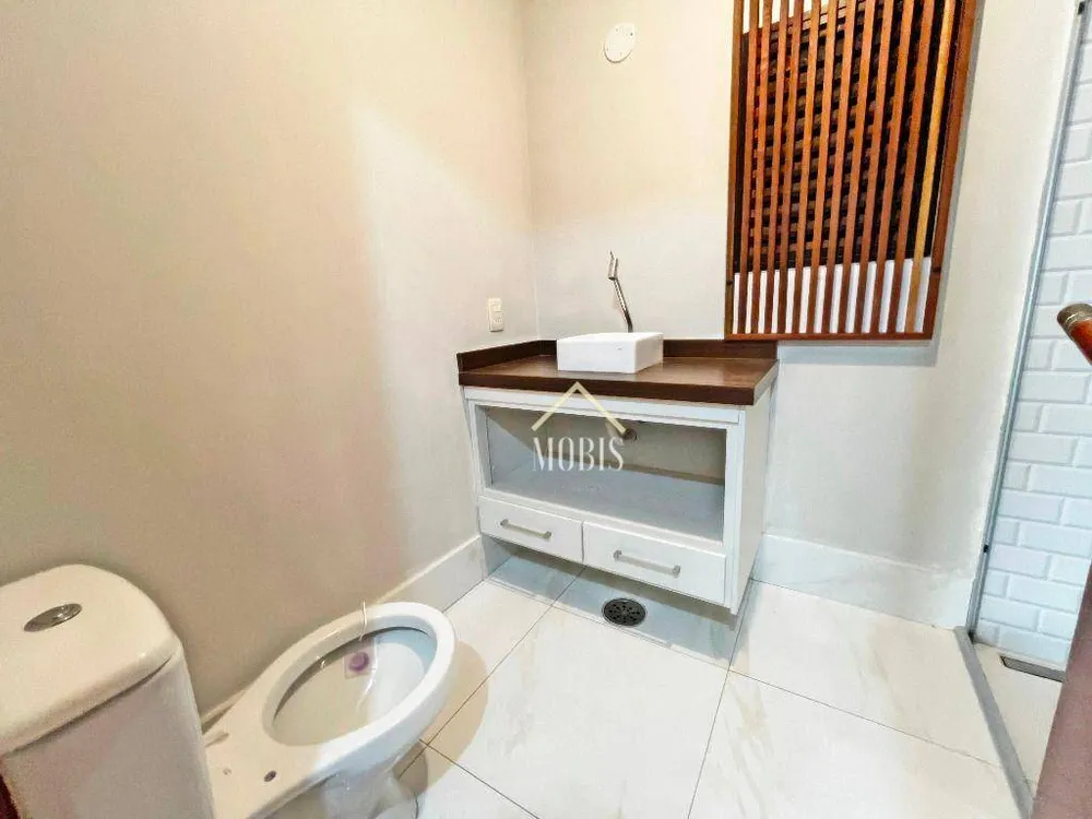 Apartamento, 4 quartos, 230 m² - Foto 9