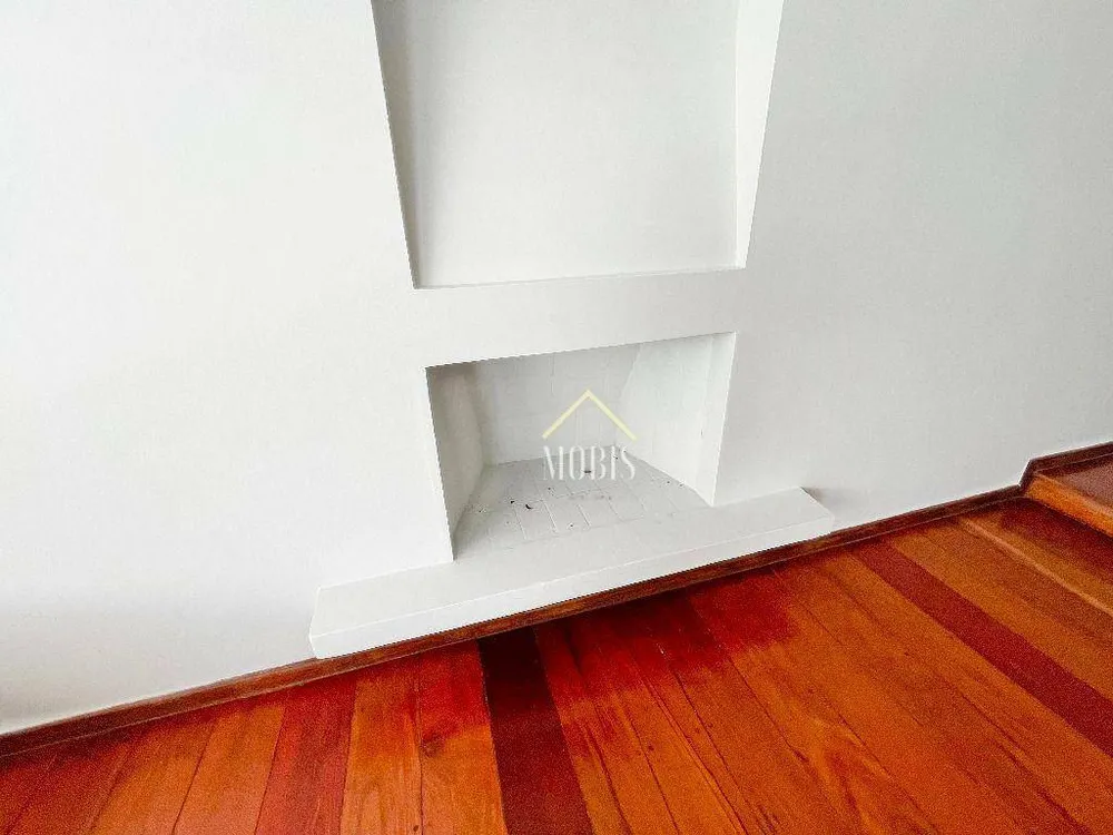 Apartamento, 4 quartos, 230 m² - Foto 3
