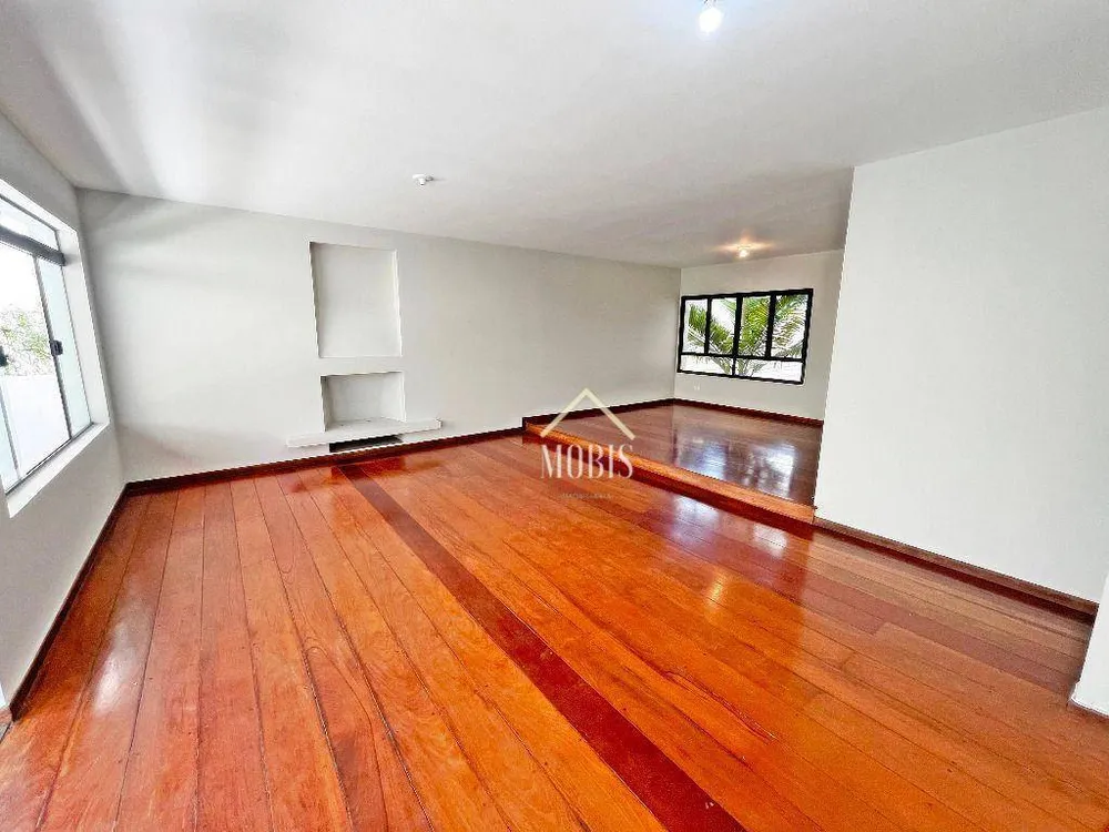 Apartamento, 4 quartos, 230 m² - Foto 4