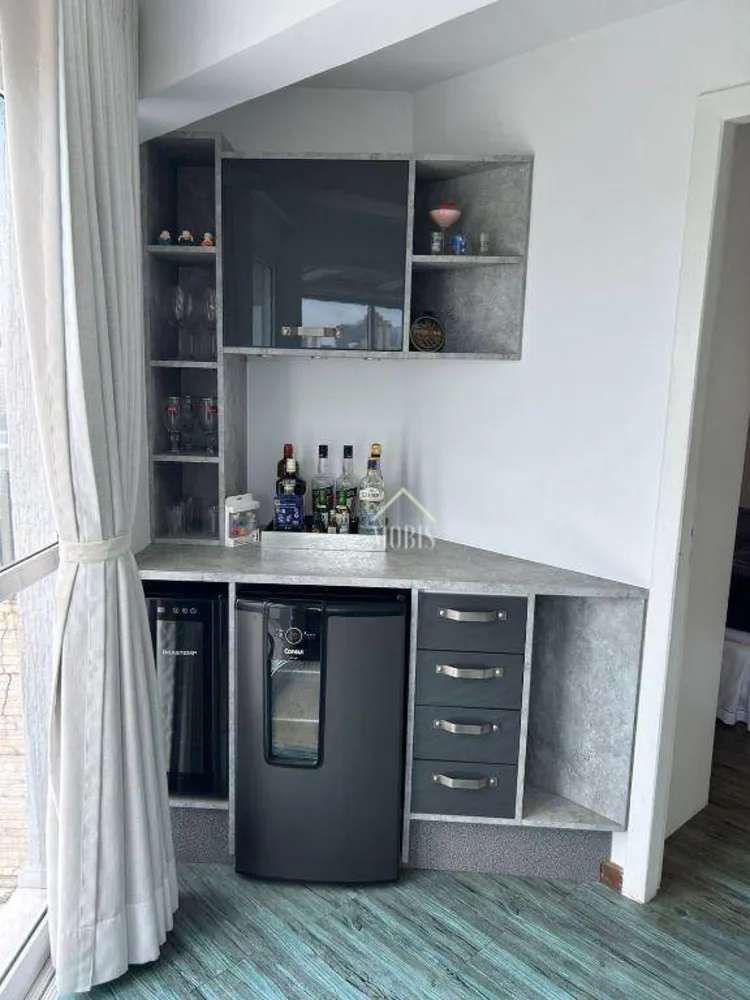 Cobertura, 2 quartos, 123 m² - Foto 6