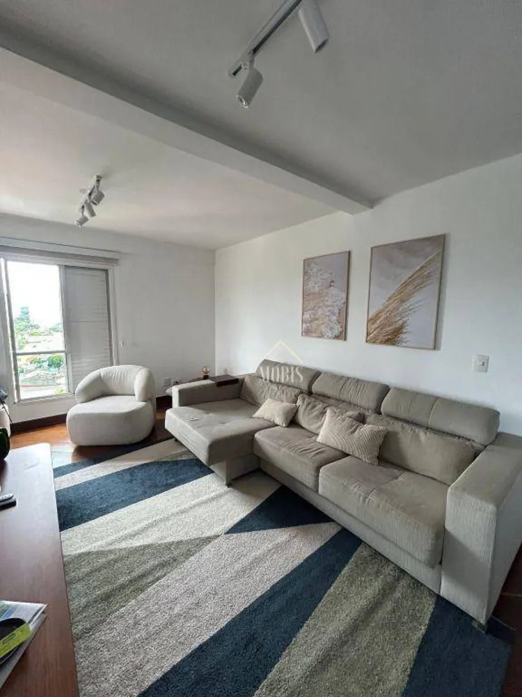 Cobertura, 2 quartos, 123 m² - Foto 9