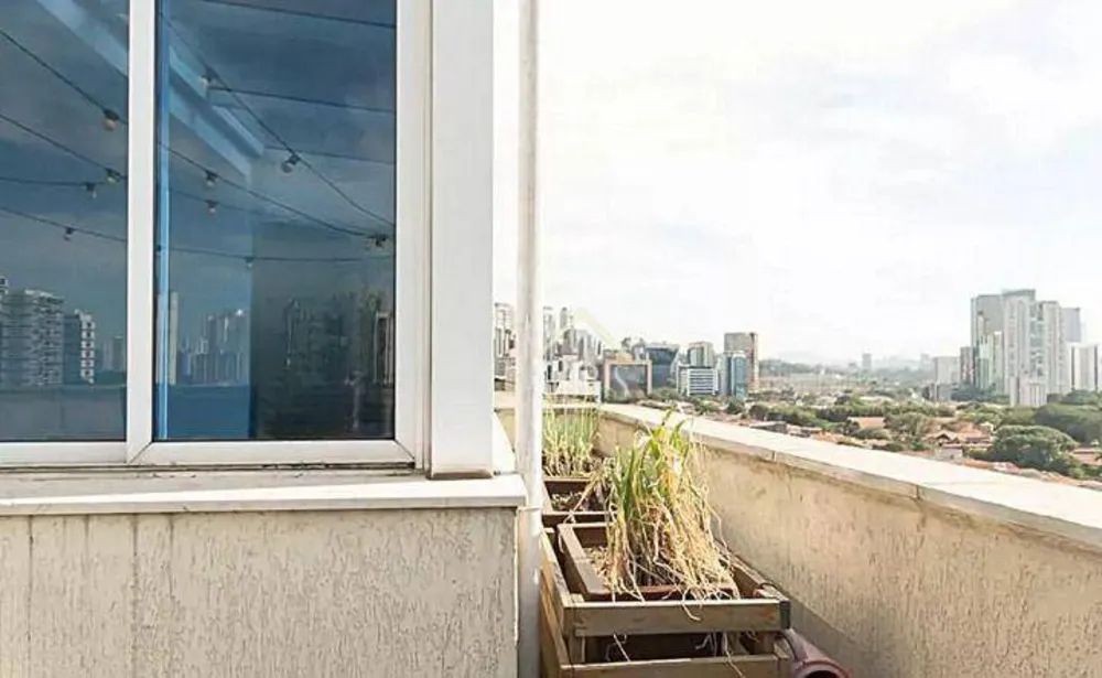 Cobertura, 2 quartos, 123 m² - Foto 2