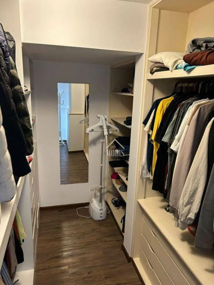 Cobertura, 2 quartos, 123 m² - Foto 7