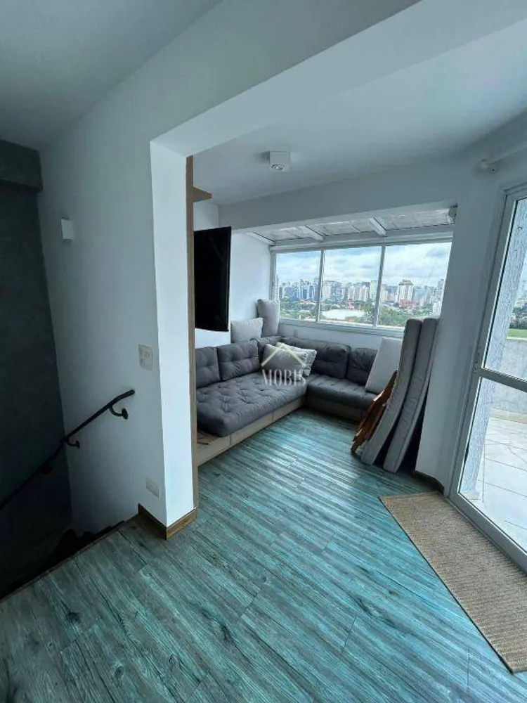 Cobertura, 2 quartos, 123 m² - Foto 9