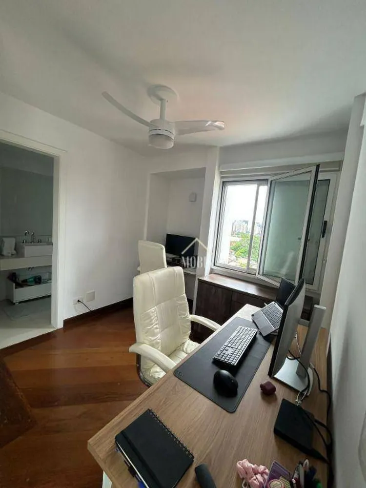 Cobertura, 2 quartos, 123 m² - Foto 13