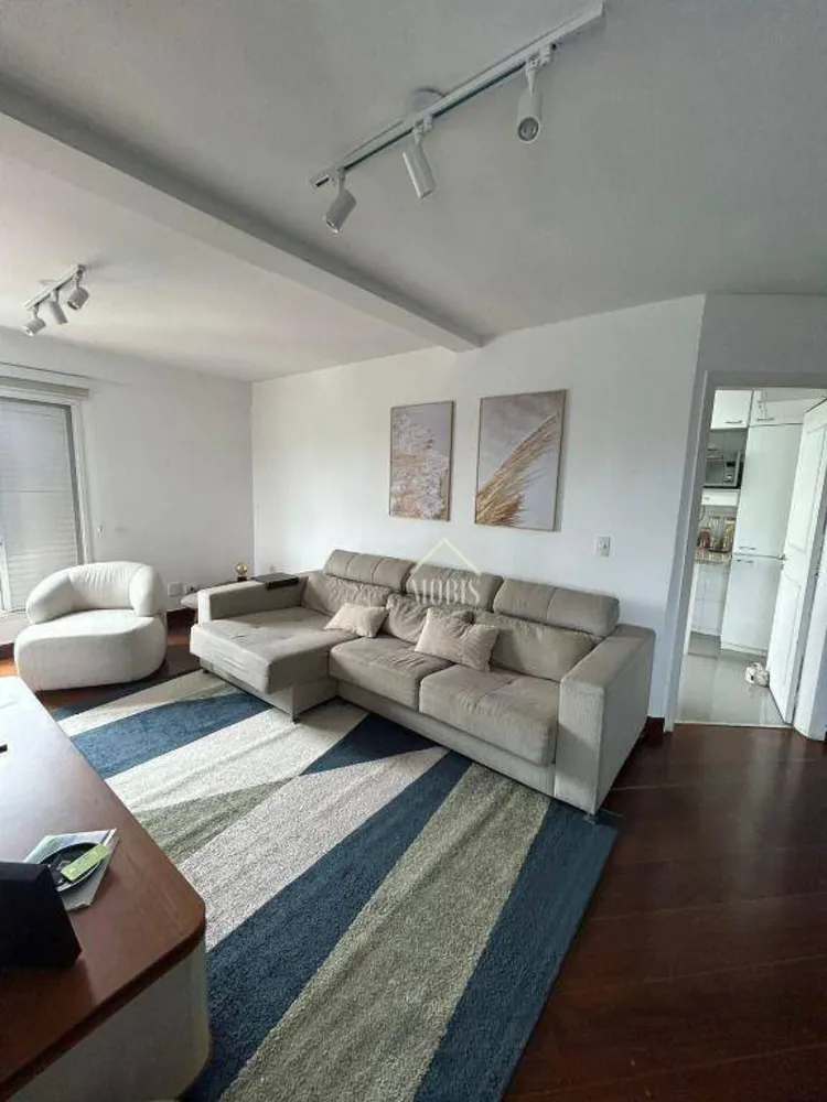 Cobertura, 2 quartos, 123 m² - Foto 12