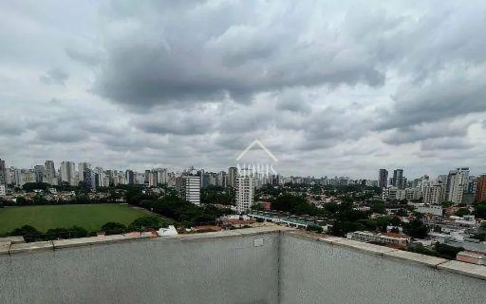 Cobertura, 2 quartos, 123 m² - Foto 4
