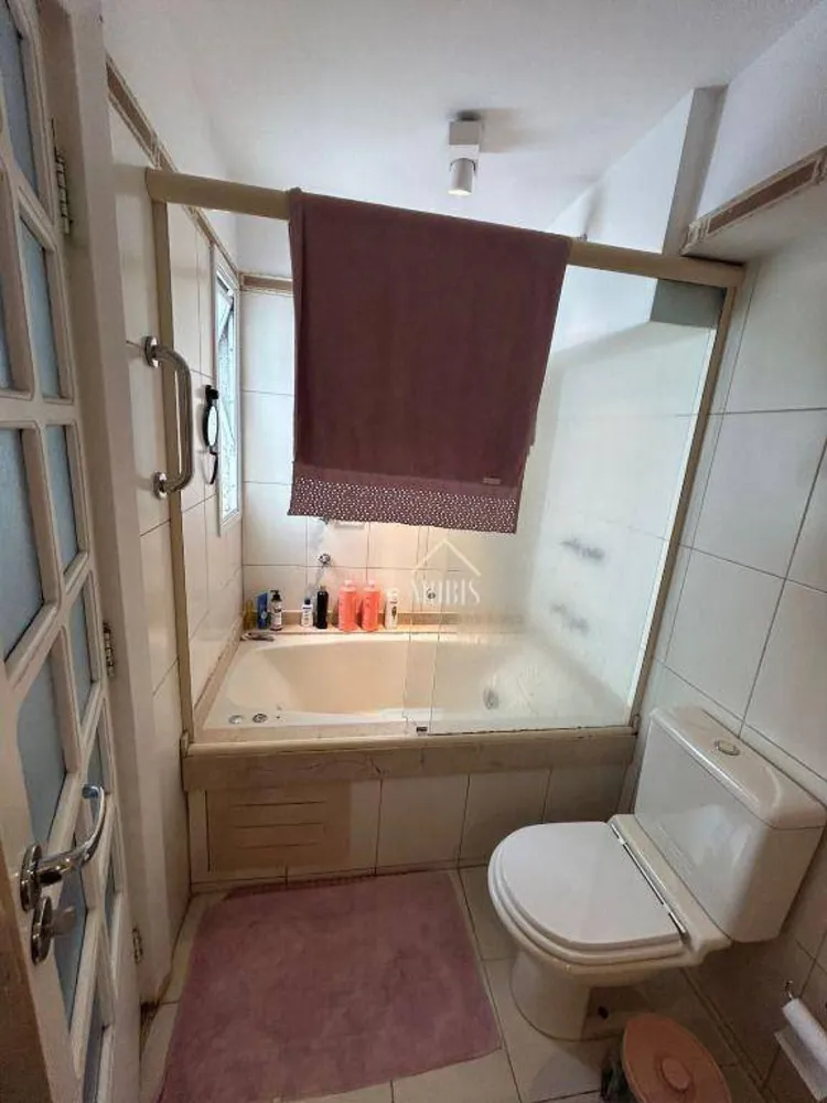 Cobertura, 2 quartos, 123 m² - Foto 7