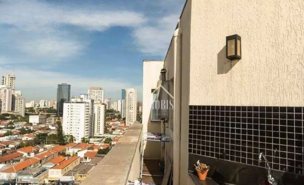Cobertura, 2 quartos, 123 m² - Foto 5