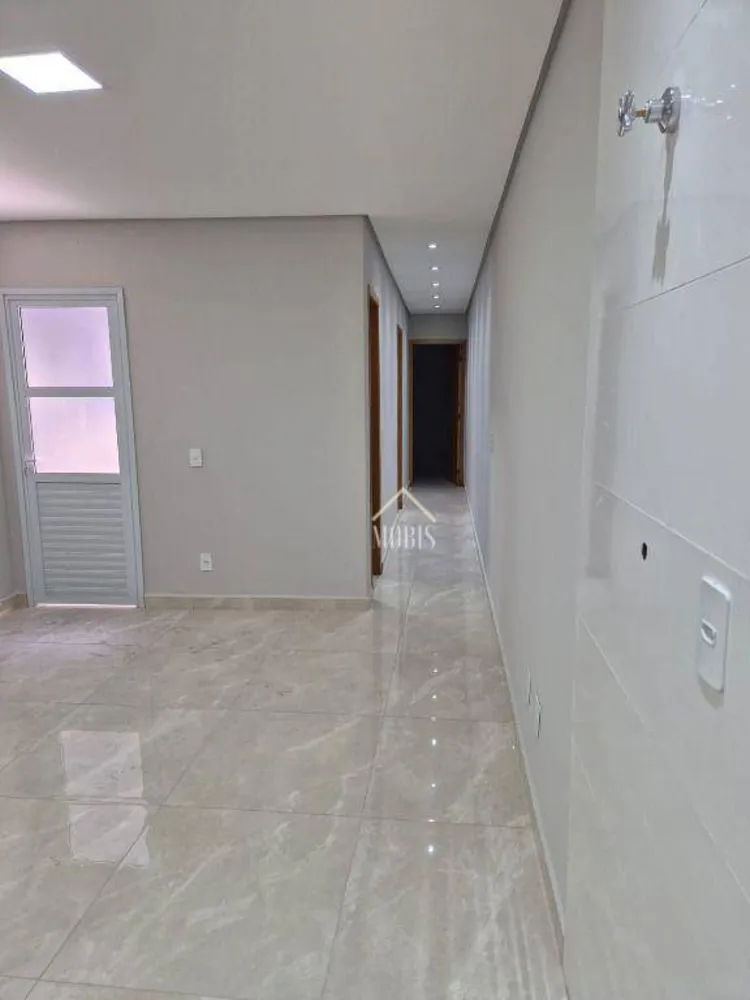 Apartamento, 2 quartos, 50 m² - Foto 2