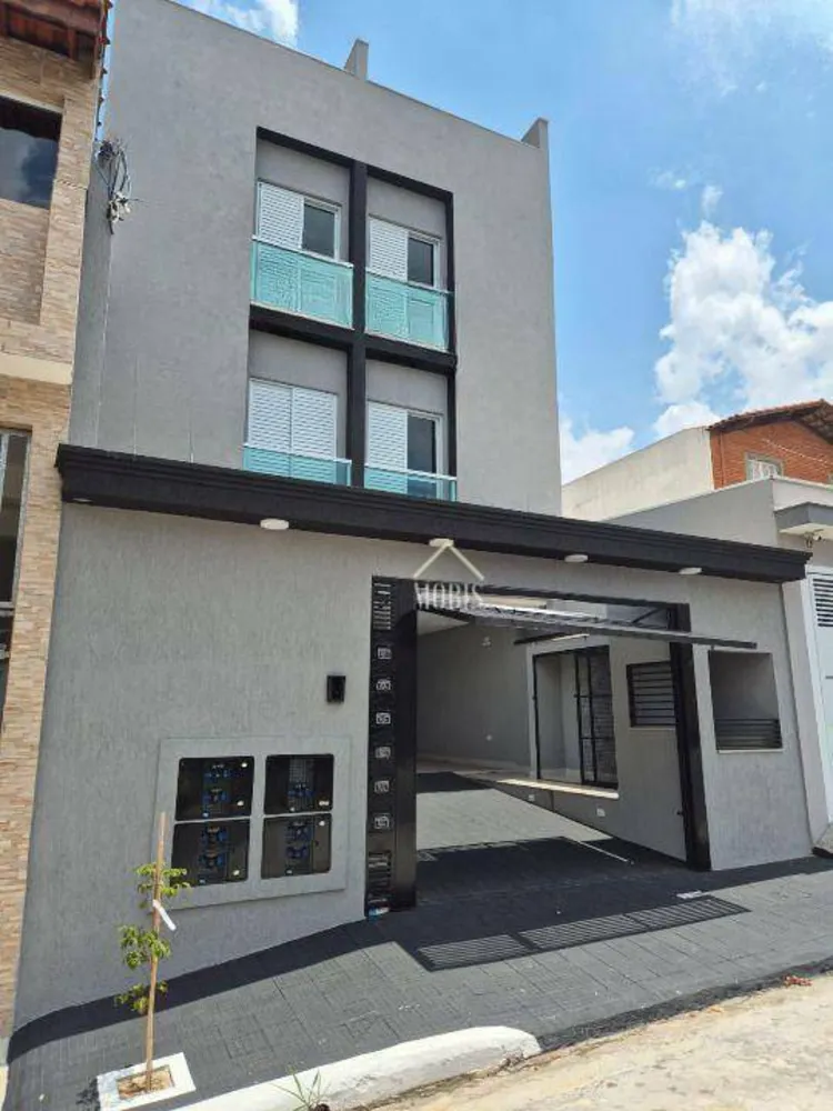 Apartamento, 2 quartos, 50 m² - Foto 15