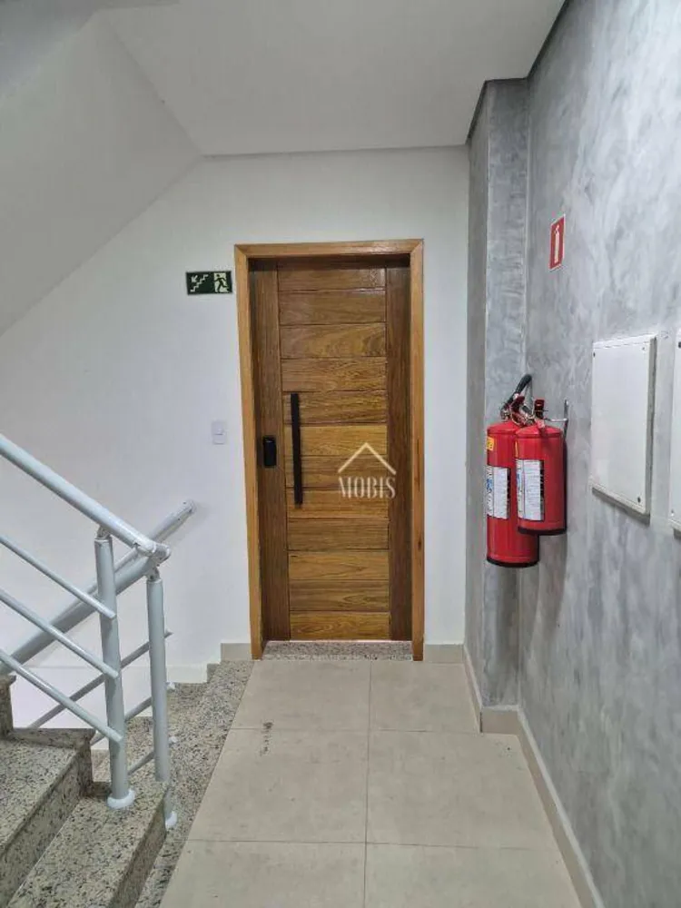 Apartamento, 2 quartos, 50 m² - Foto 11