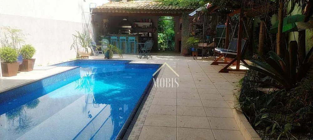 Sobrado, 4 quartos, 442 m² - Foto 14