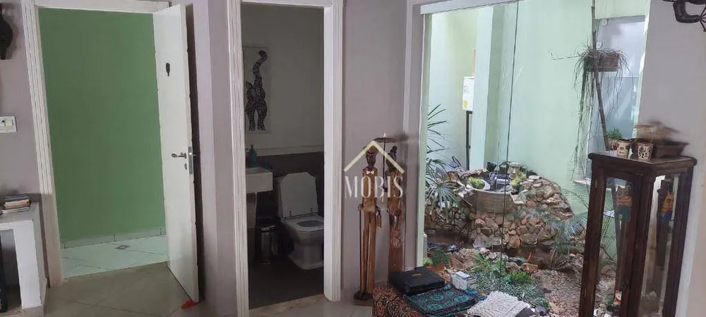 Sobrado, 4 quartos, 442 m² - Foto 1