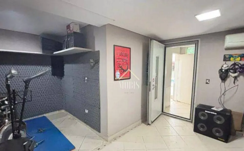 Sobrado, 4 quartos, 442 m² - Foto 13