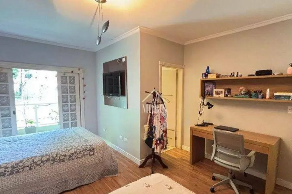 Sobrado, 4 quartos, 442 m² - Foto 4