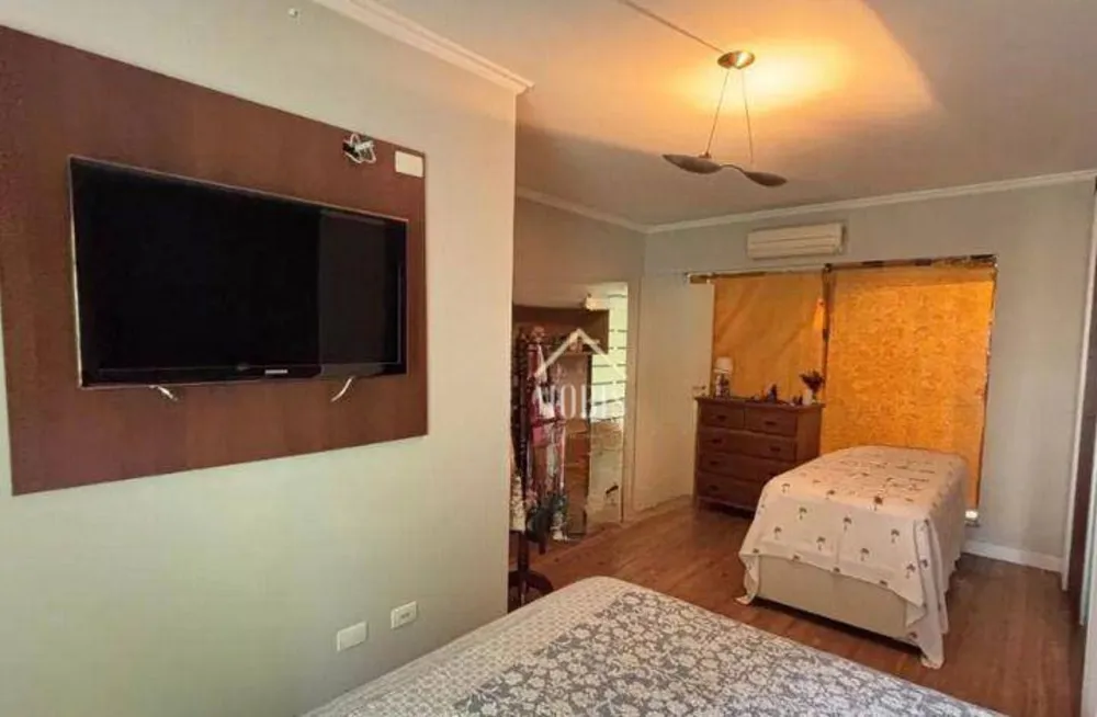 Sobrado, 4 quartos, 442 m² - Foto 5