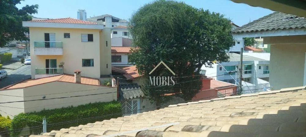 Sobrado, 4 quartos, 442 m² - Foto 15