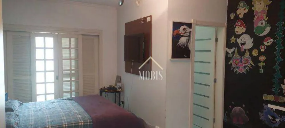 Sobrado, 4 quartos, 442 m² - Foto 6