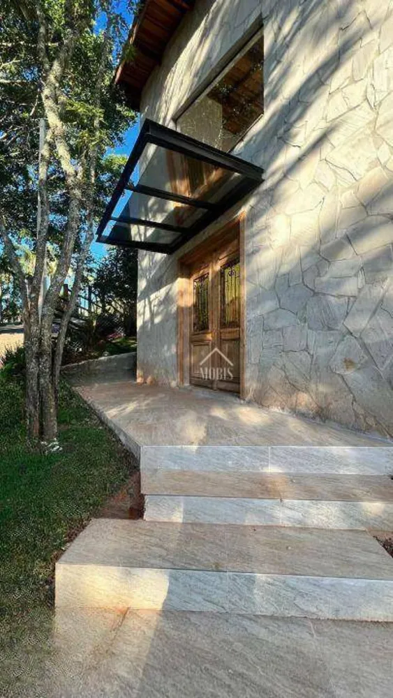 Casa de Condomínio, 4 quartos - Foto 15
