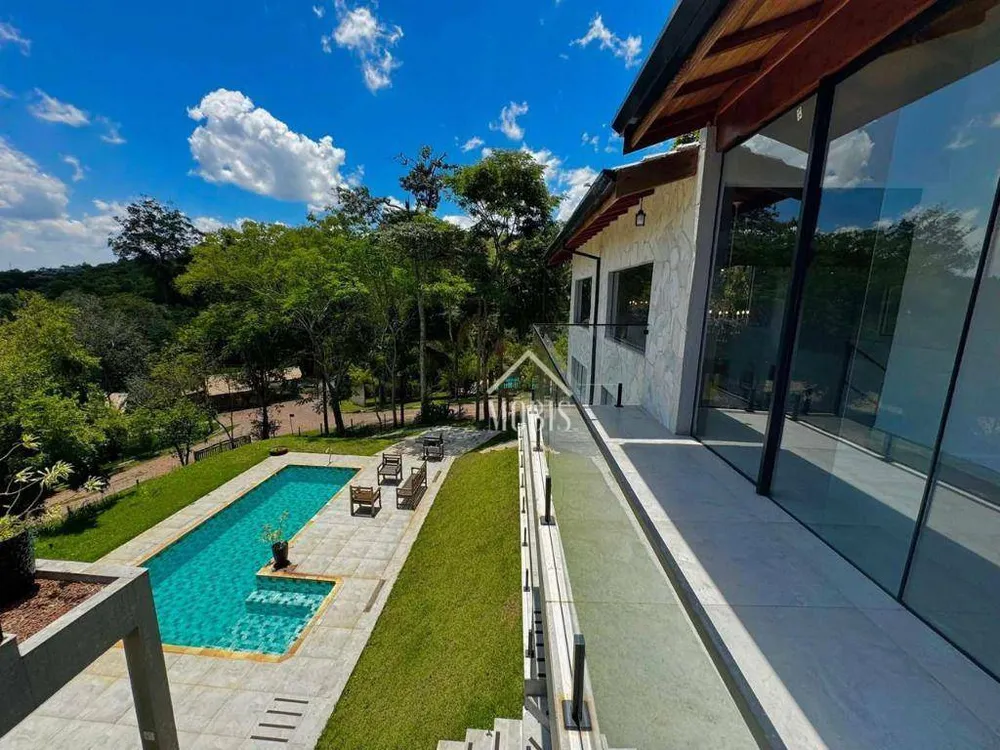 Casa de Condomínio, 4 quartos - Foto 5