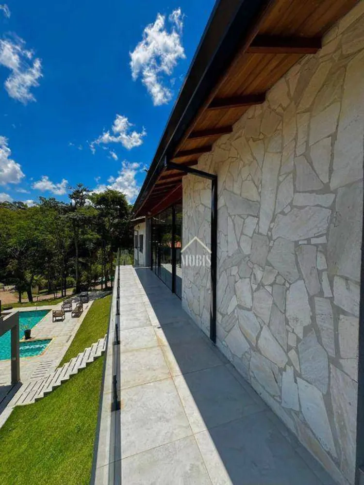Casa de Condomínio, 4 quartos - Foto 5