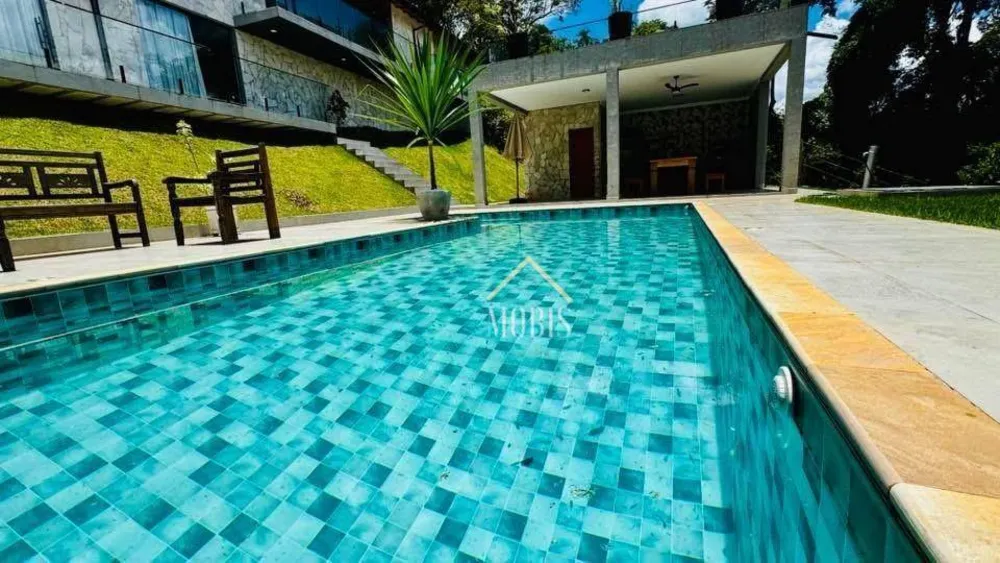 Casa de Condomínio, 4 quartos - Foto 3