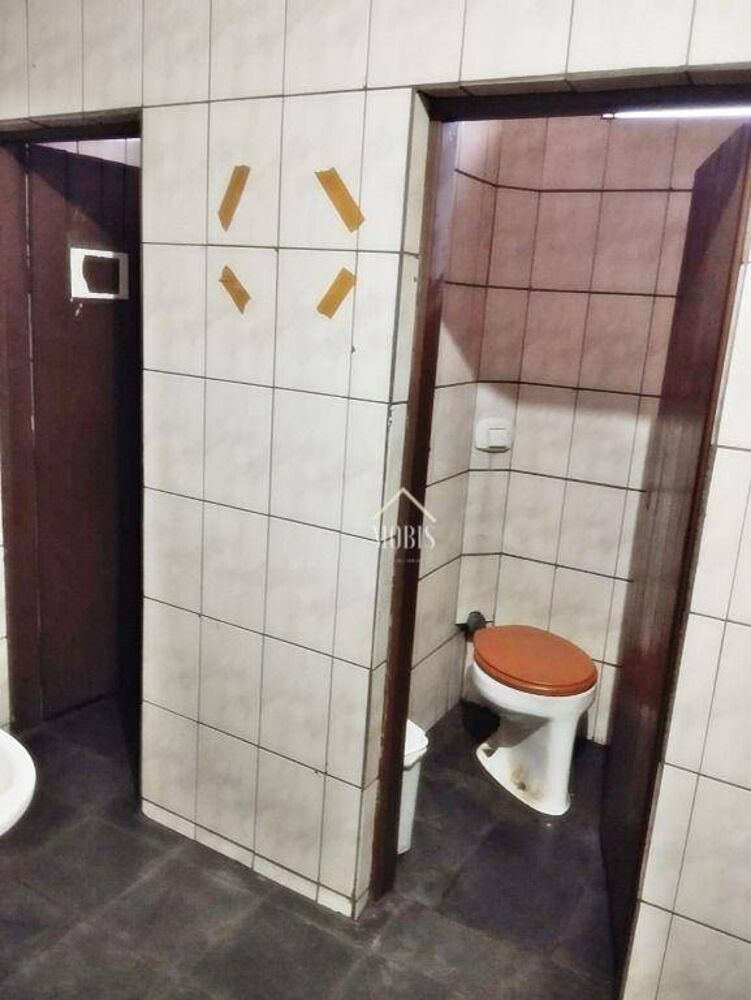 Depósito-Galpão, 410 m² - Foto 3