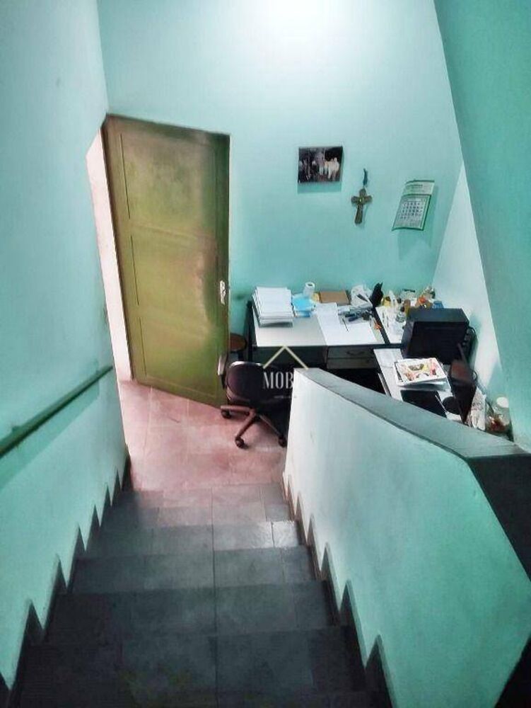 Depósito-Galpão, 410 m² - Foto 5