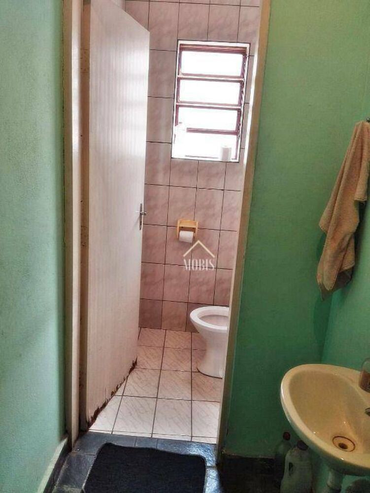 Depósito-Galpão, 410 m² - Foto 8