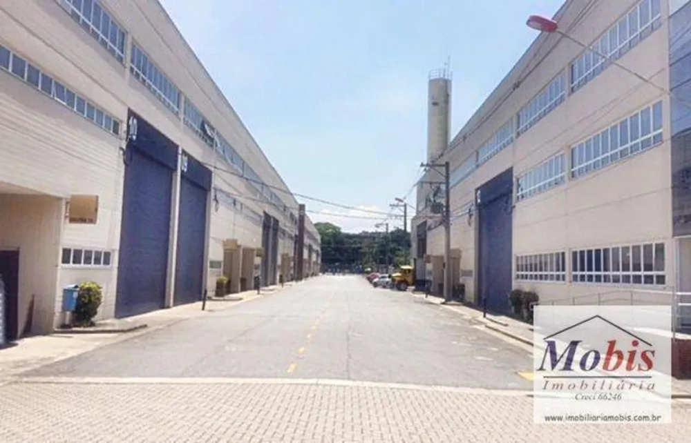 Depósito-Galpão, 905 m² - Foto 15