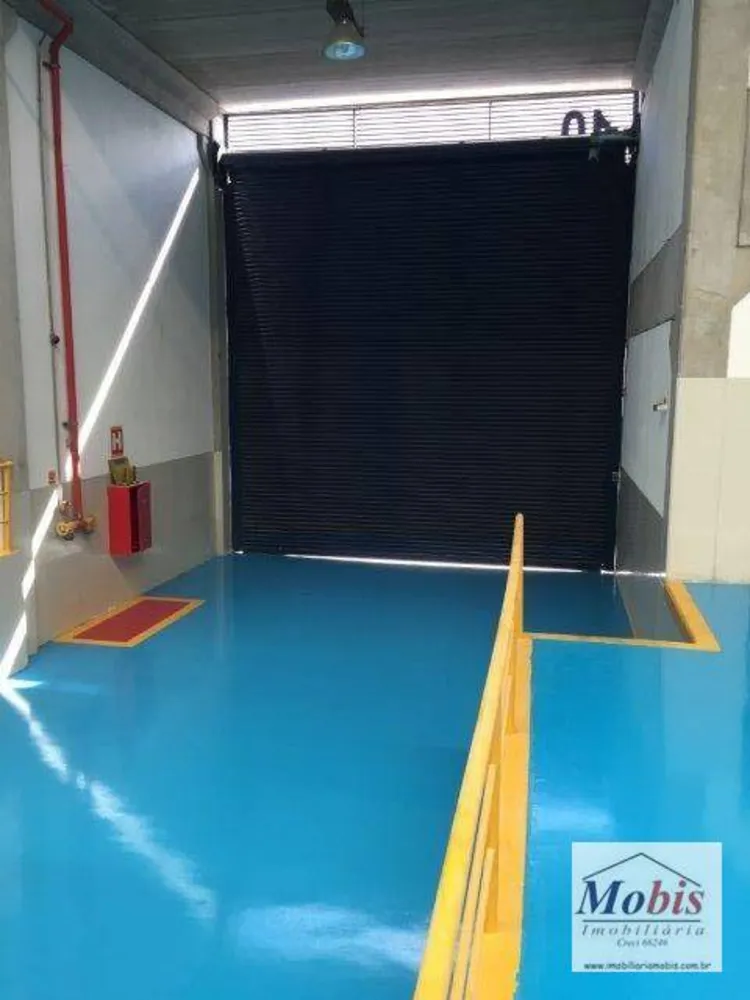 Depósito-Galpão, 905 m² - Foto 3