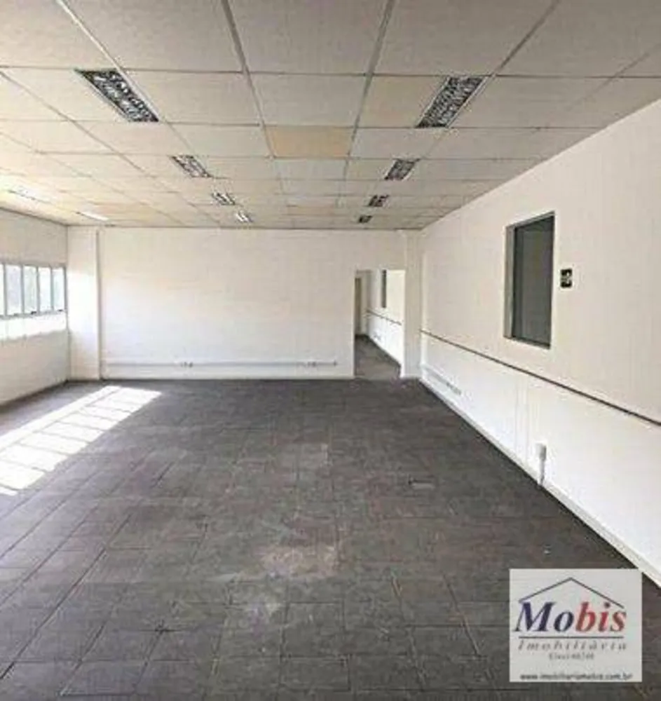 Depósito-Galpão, 905 m² - Foto 6