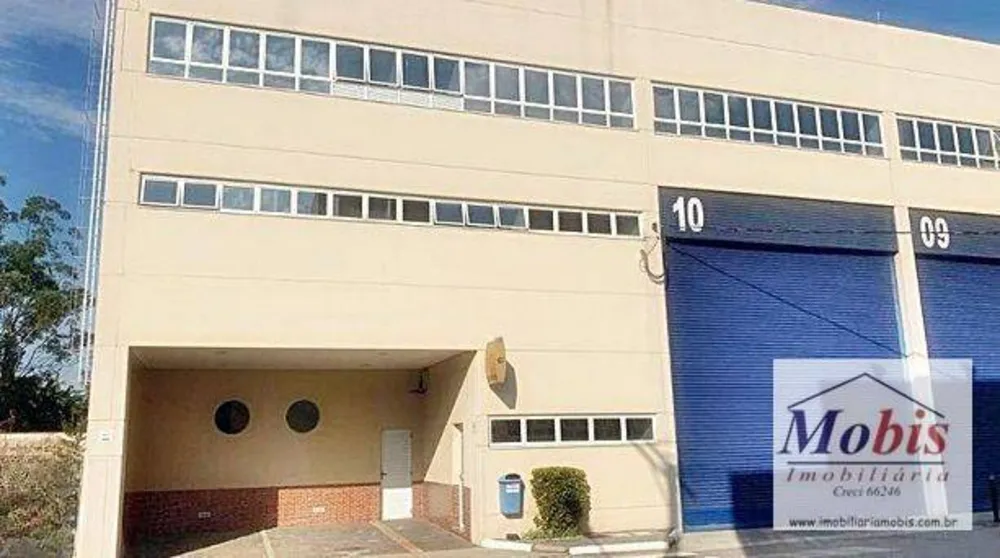 Depósito-Galpão, 905 m² - Foto 14