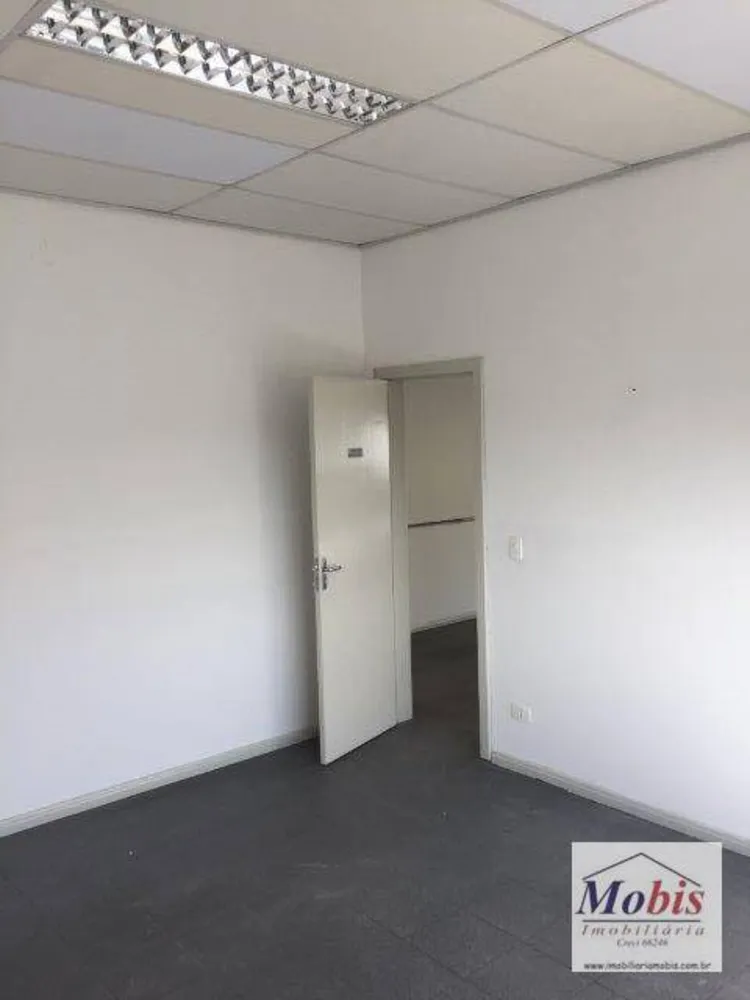 Depósito-Galpão, 905 m² - Foto 9