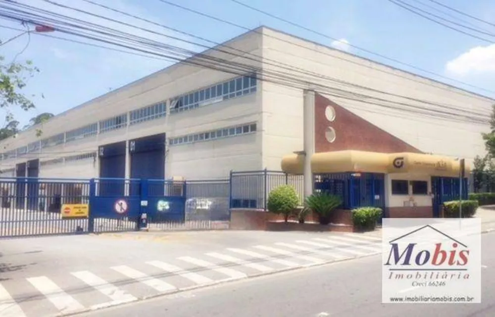 Depósito-Galpão, 905 m² - Foto 16