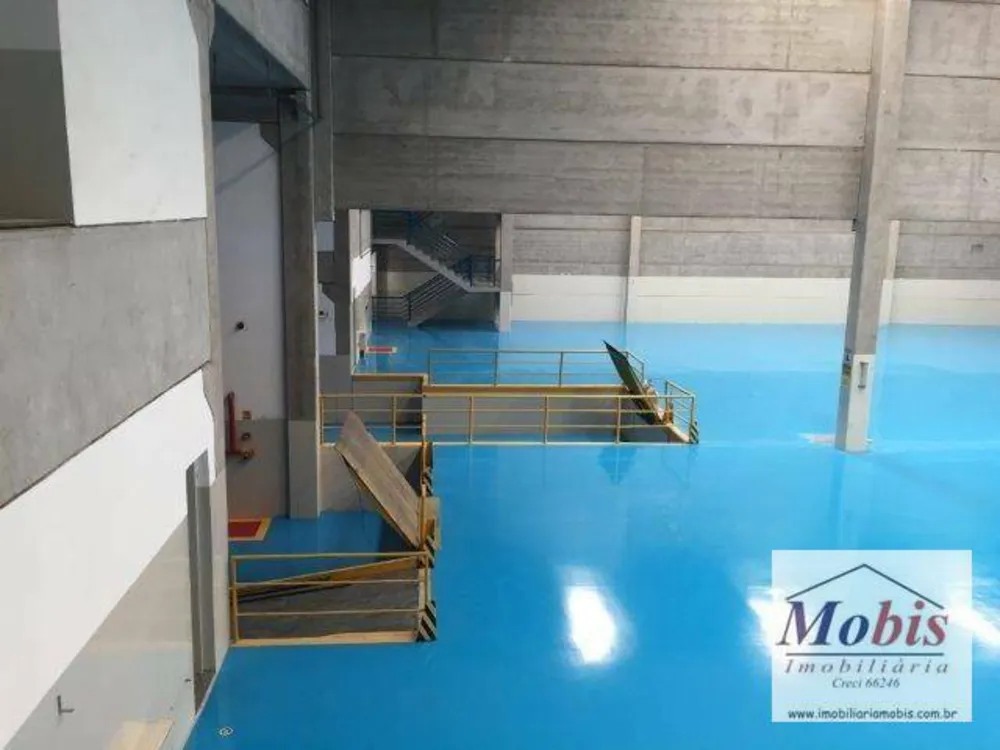 Depósito-Galpão, 905 m² - Foto 4