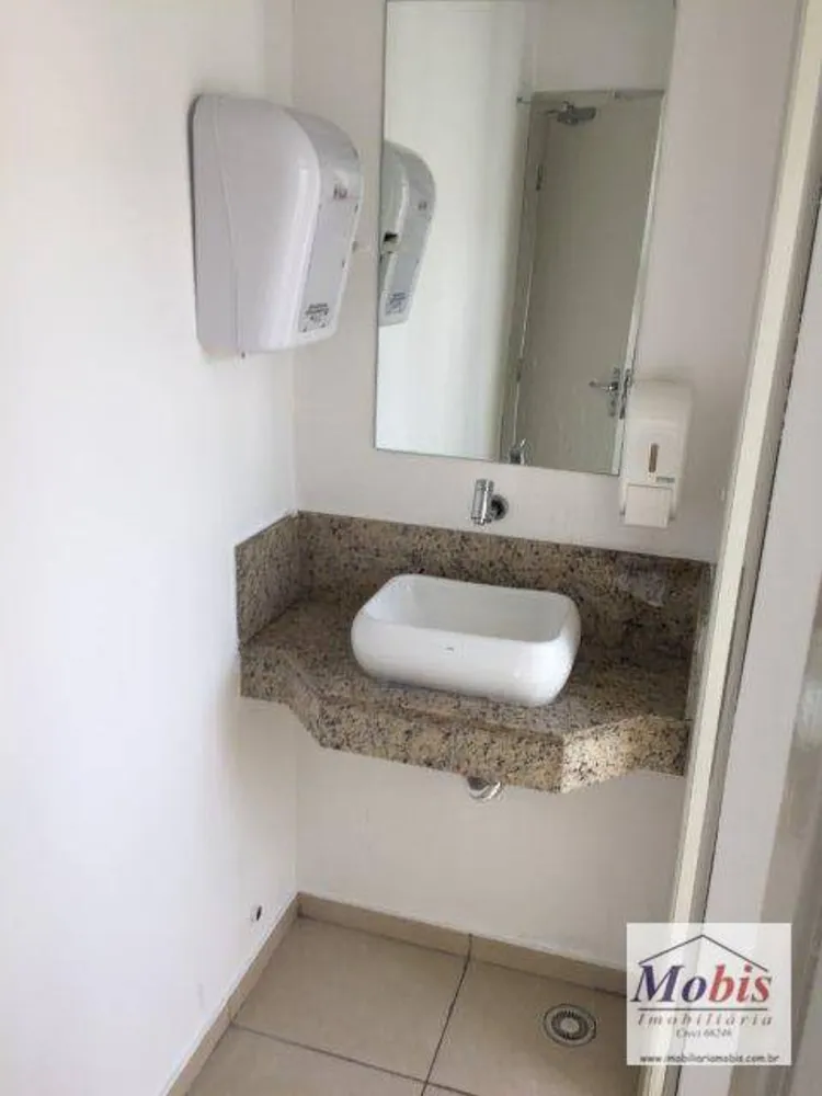 Depósito-Galpão, 905 m² - Foto 10
