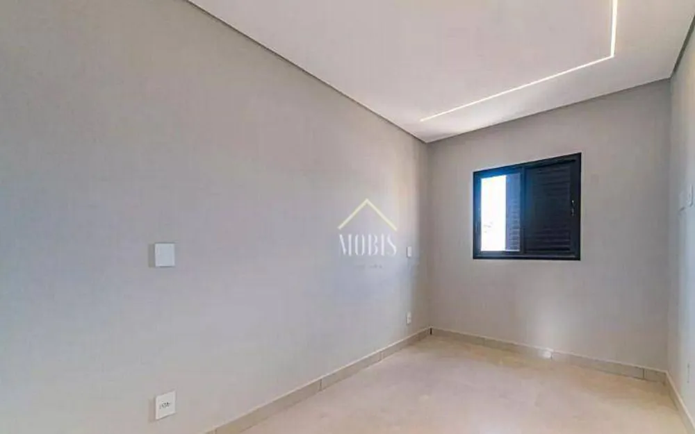 Sobrado, 2 quartos, 110 m² - Foto 1