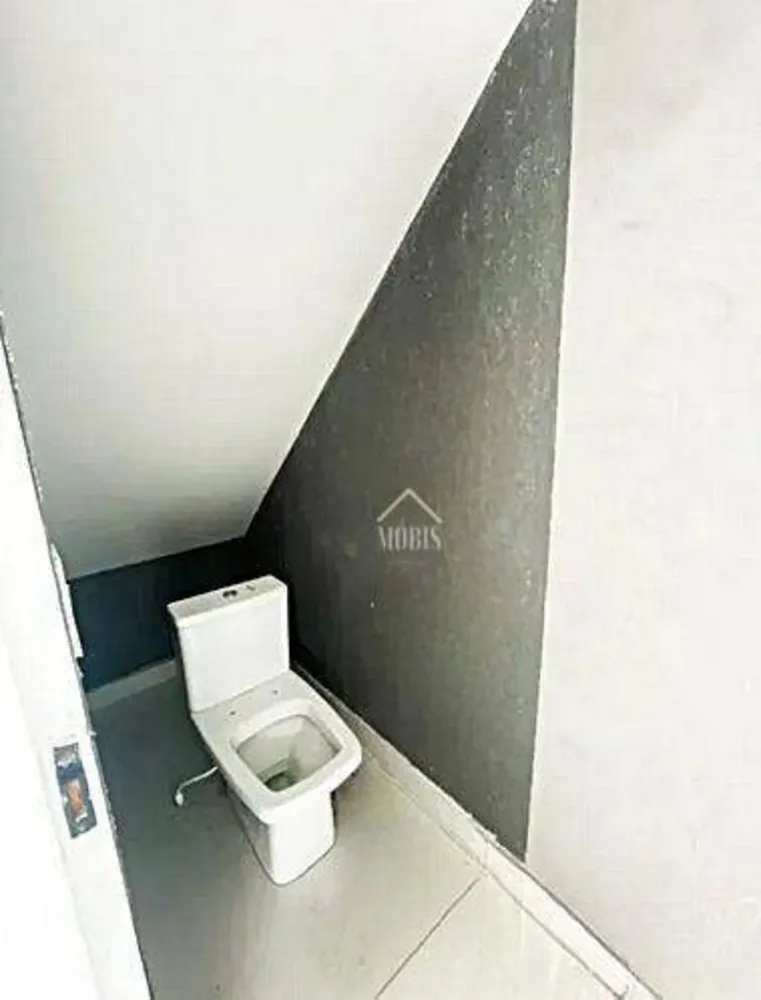Sobrado, 2 quartos, 110 m² - Foto 7