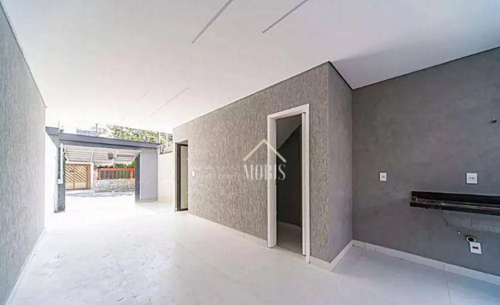 Sobrado, 2 quartos, 110 m² - Foto 10